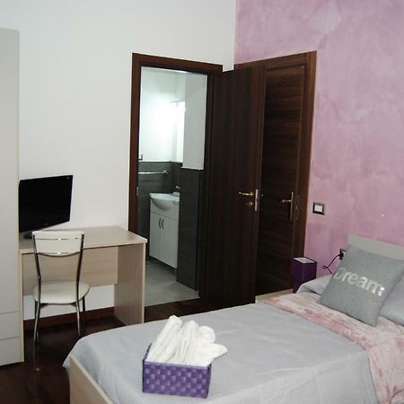 B&B Kenzia Ольбия Экстерьер фото