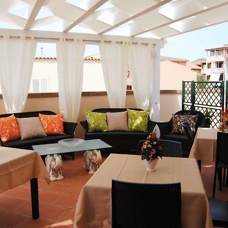 B&B Kenzia Ольбия Экстерьер фото