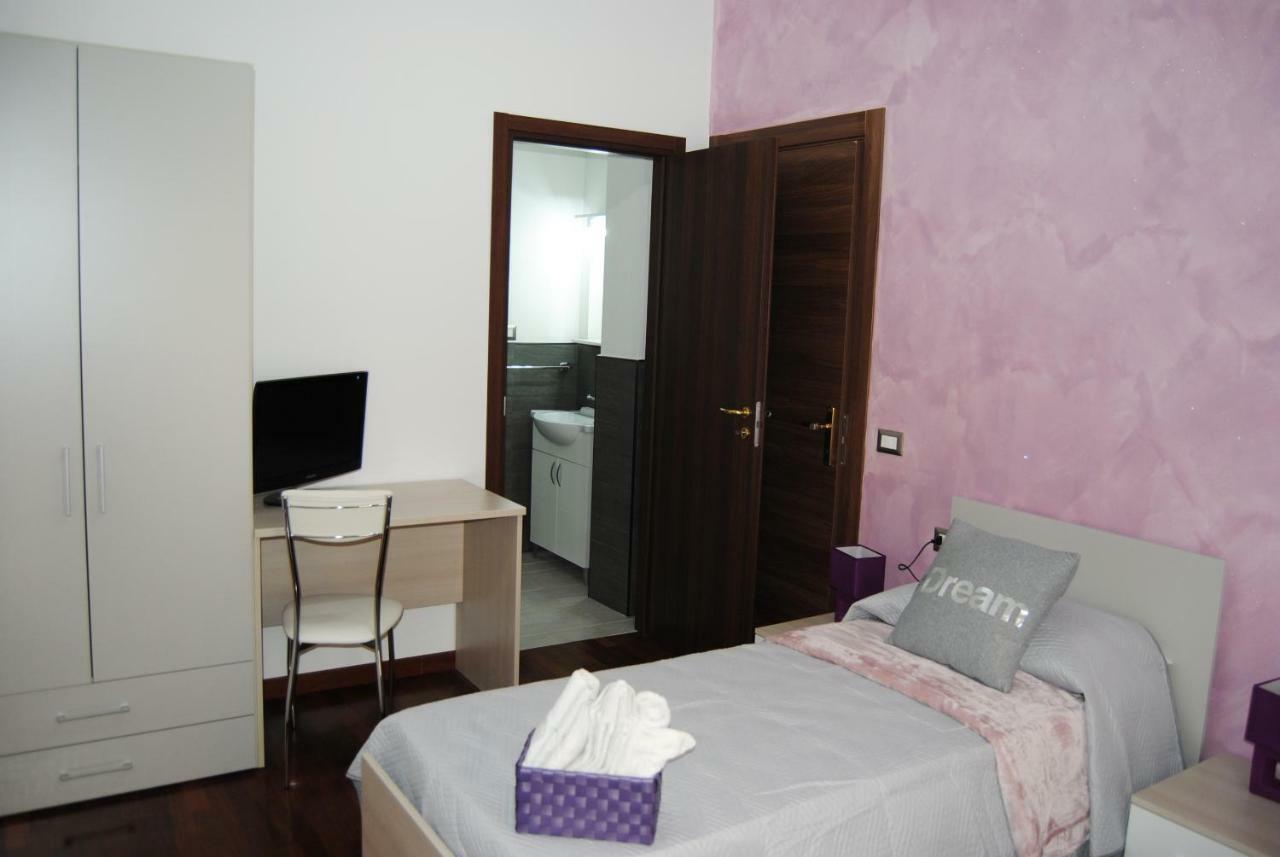 B&B Kenzia Ольбия Экстерьер фото