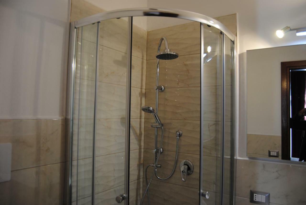 B&B Kenzia Ольбия Экстерьер фото