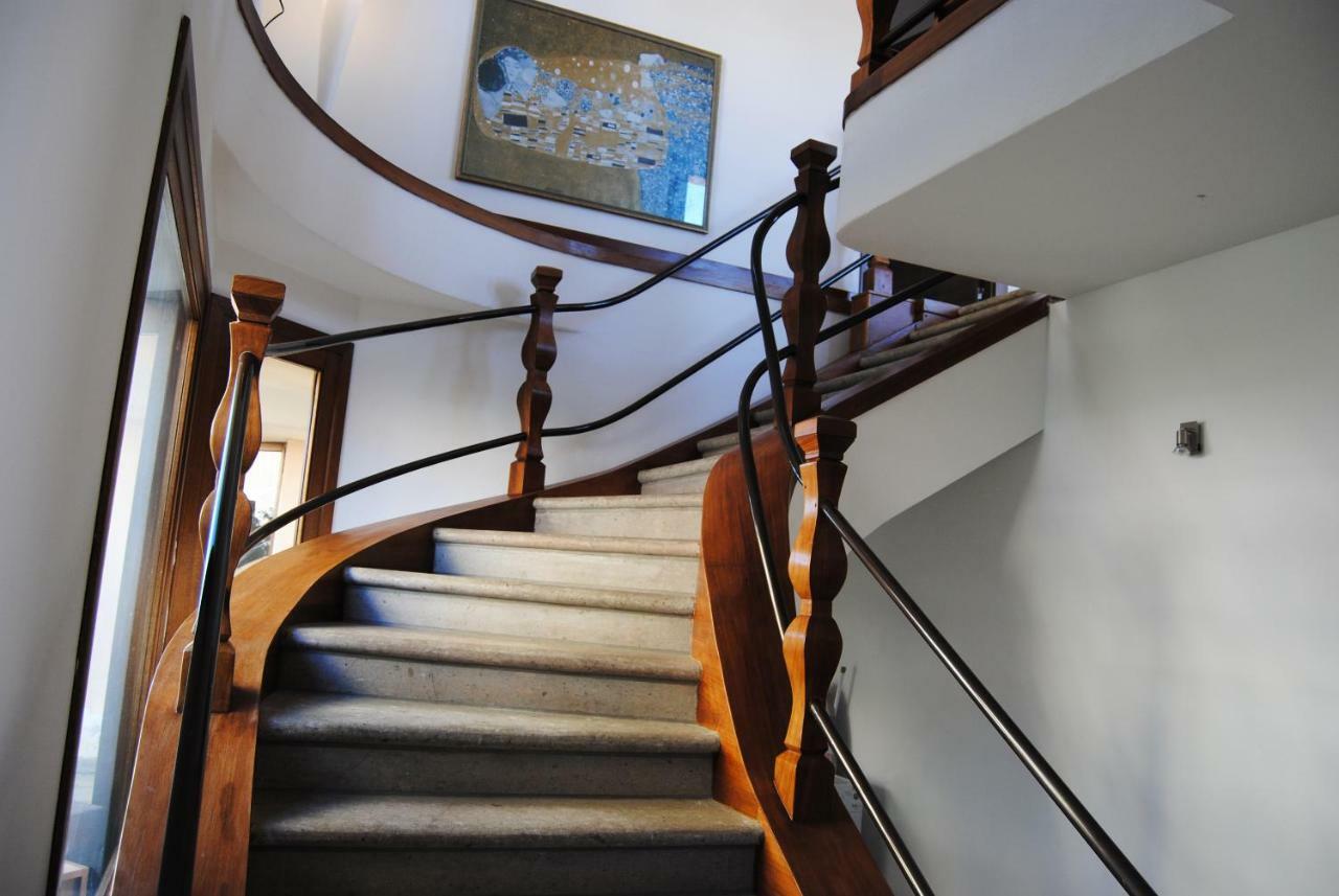 B&B Kenzia Ольбия Экстерьер фото