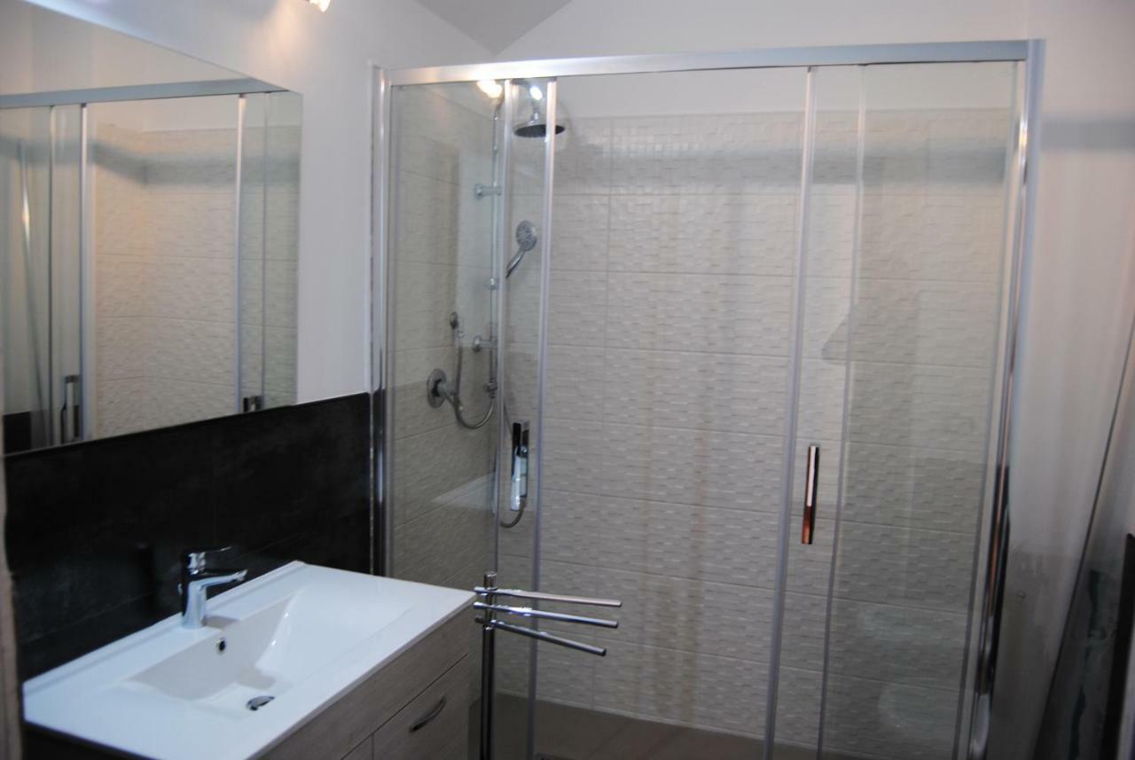 B&B Kenzia Ольбия Экстерьер фото
