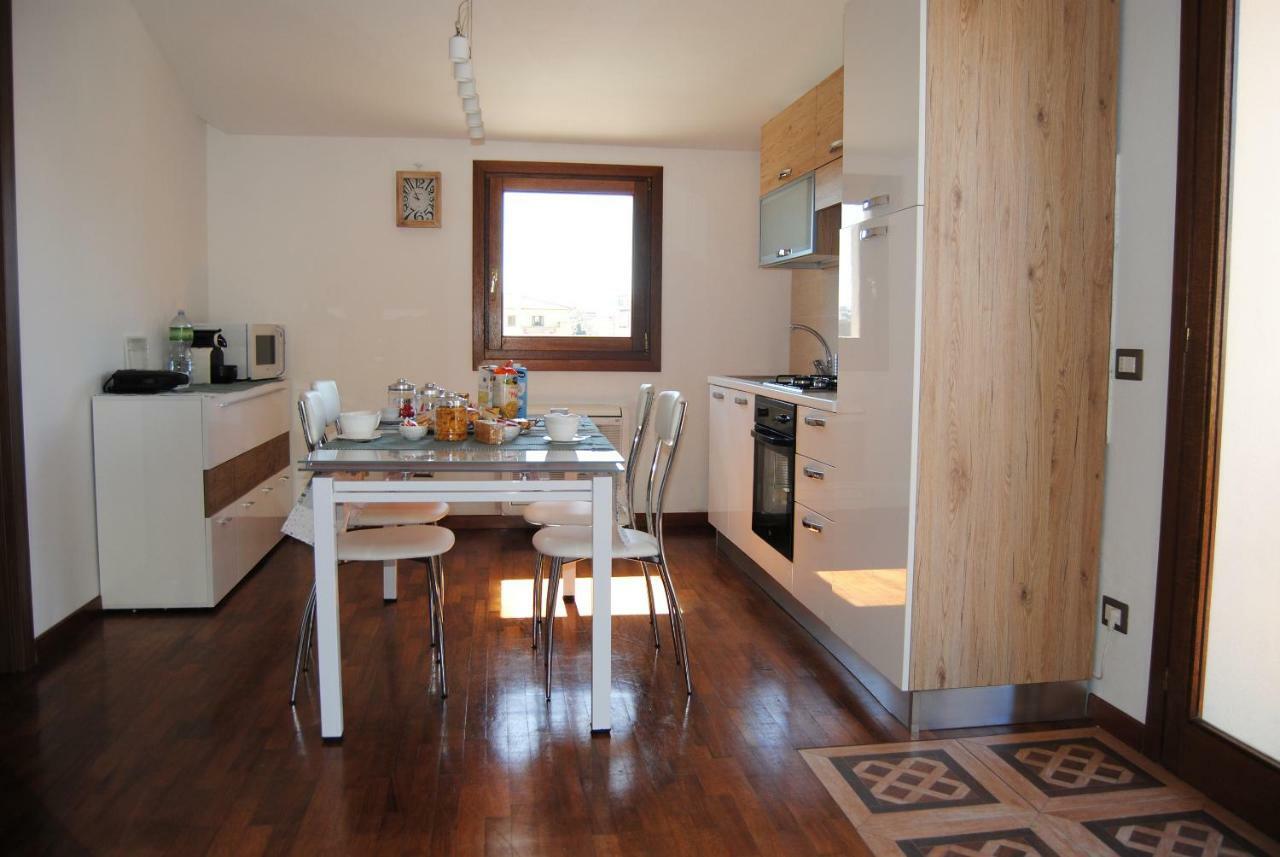 B&B Kenzia Ольбия Экстерьер фото