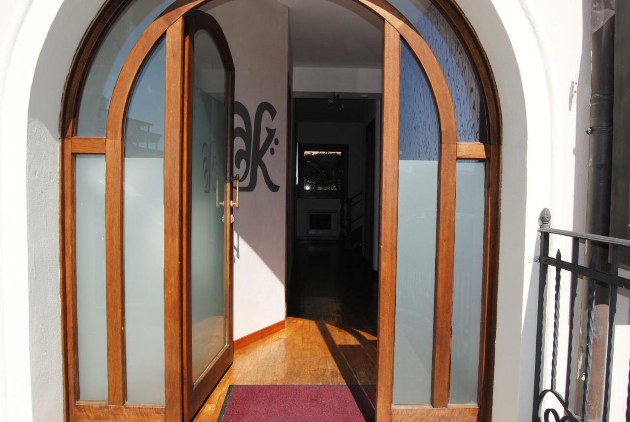 B&B Kenzia Ольбия Экстерьер фото