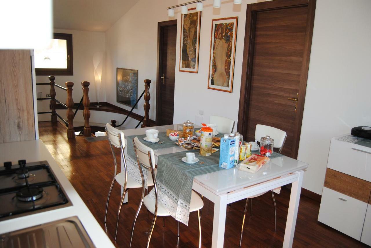 B&B Kenzia Ольбия Экстерьер фото