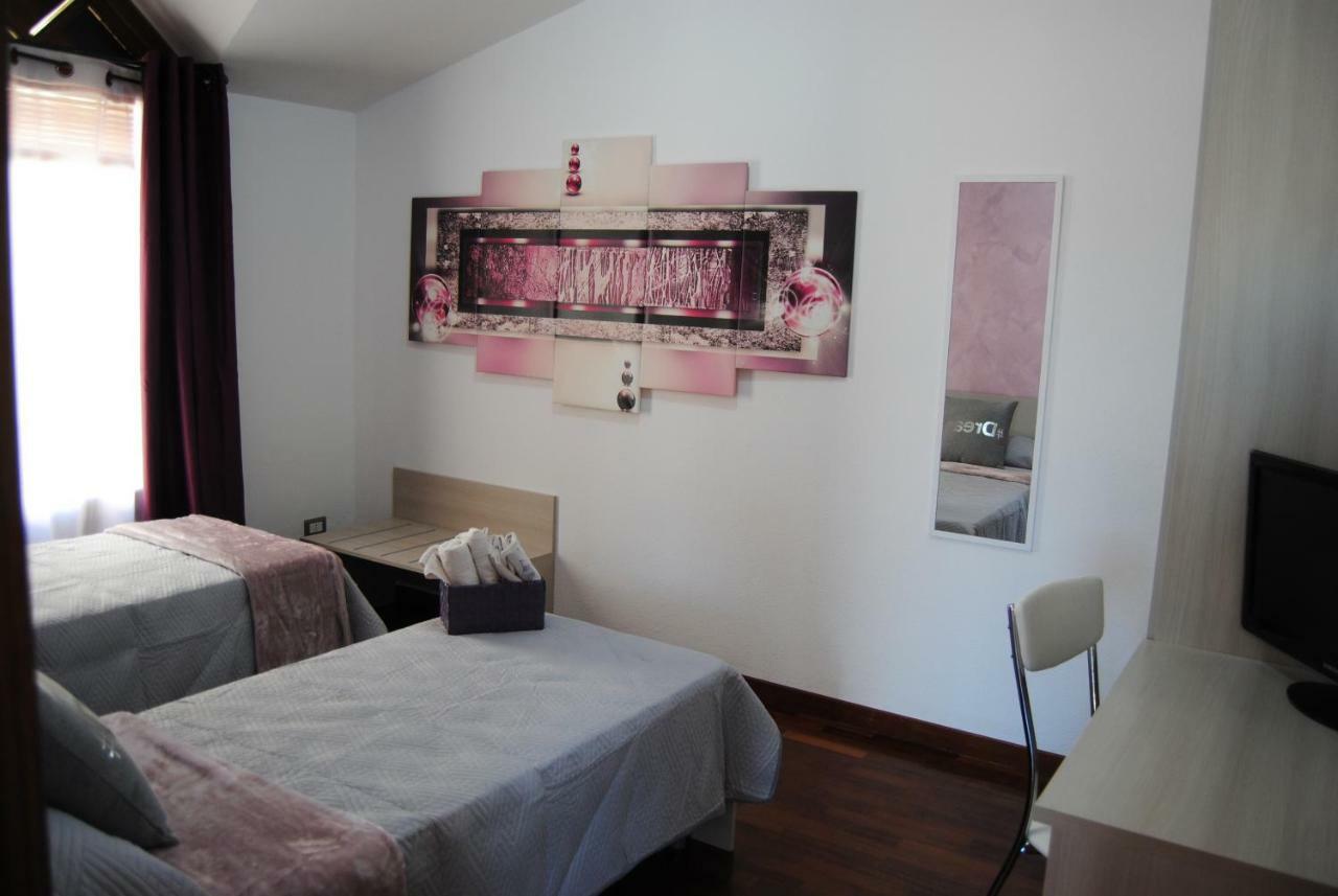 B&B Kenzia Ольбия Экстерьер фото