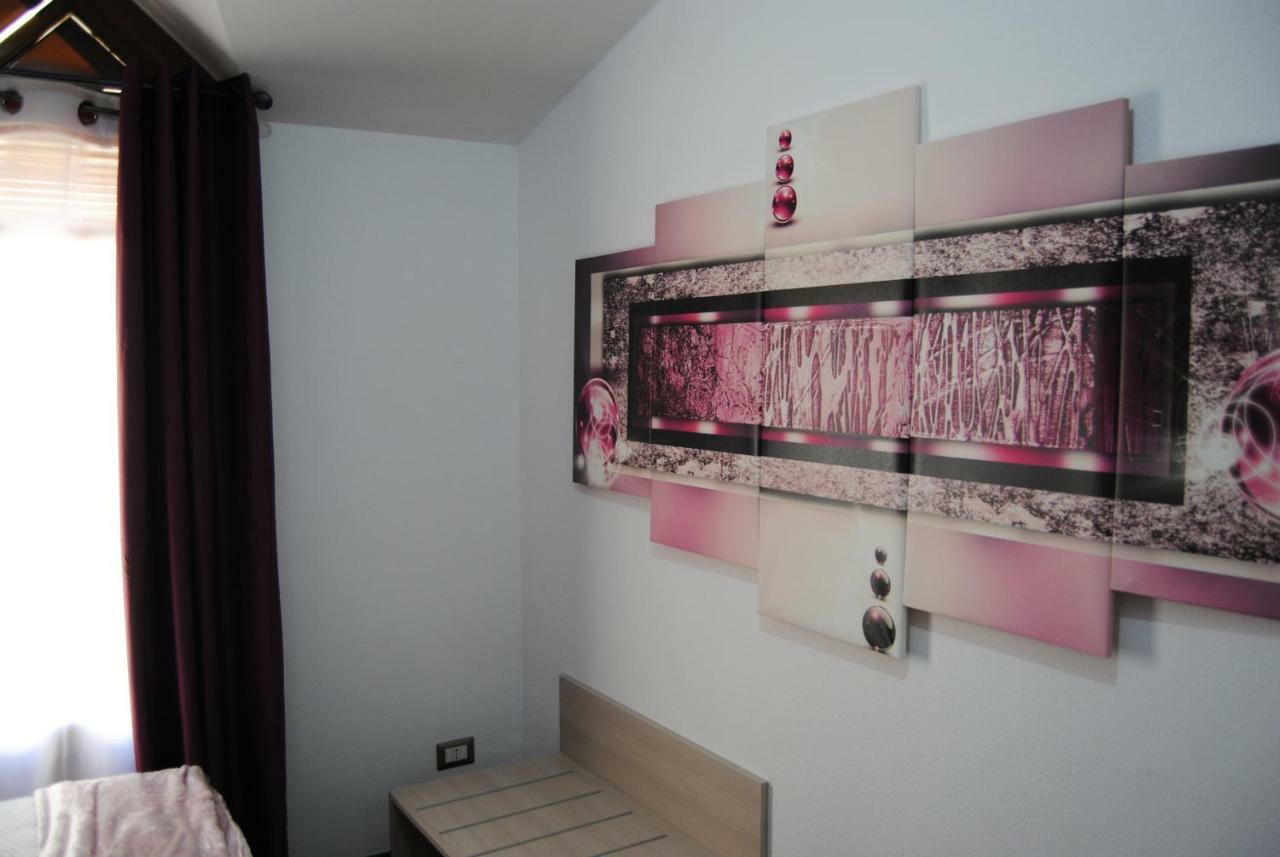B&B Kenzia Ольбия Экстерьер фото