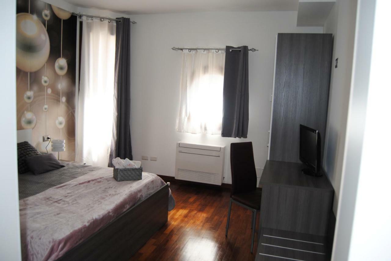 B&B Kenzia Ольбия Экстерьер фото