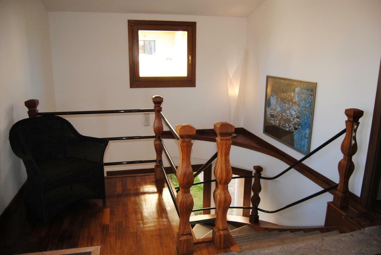 B&B Kenzia Ольбия Экстерьер фото