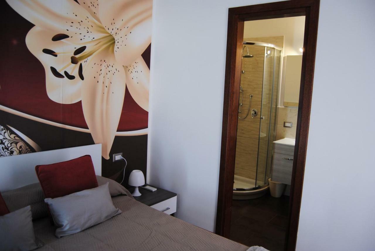 B&B Kenzia Ольбия Экстерьер фото
