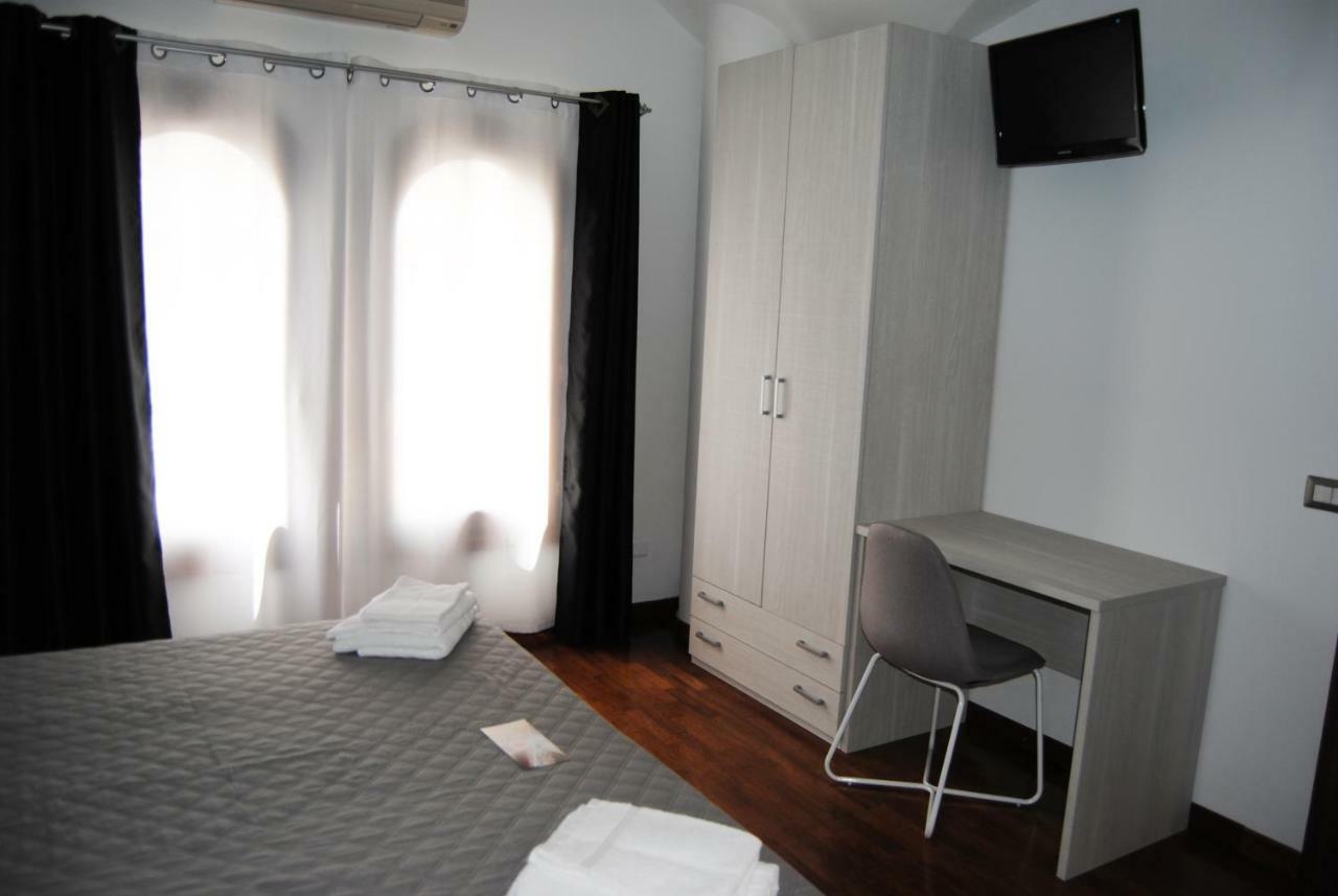 B&B Kenzia Ольбия Экстерьер фото