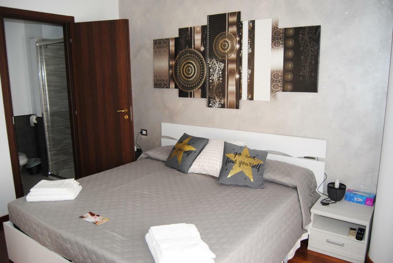 B&B Kenzia Ольбия Экстерьер фото