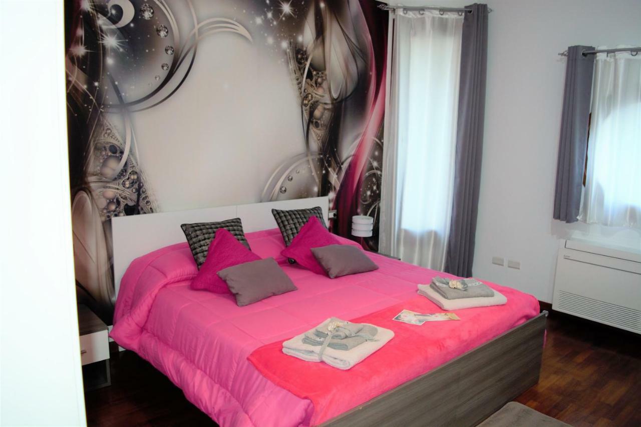 B&B Kenzia Ольбия Экстерьер фото